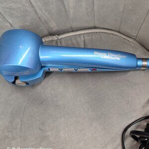 Babyliss Automatic Hair Curler